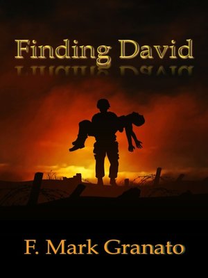 cover image of Finding David
